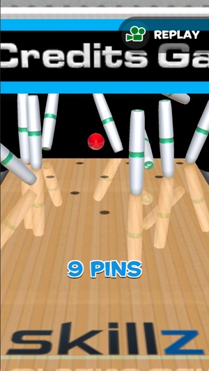 Strike! eSports CandlePin(圖4)-速報App