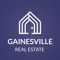 Gainesville Real Estate Mobile is easy to use GPS-enabled mobile app that can help you find a house to Buy / Rent