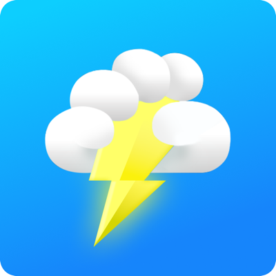 Weather Widget - Radar Channel