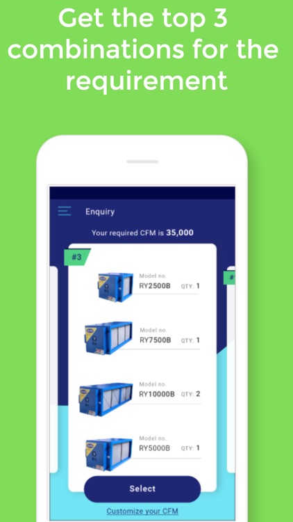 RydAiR India screenshot-3