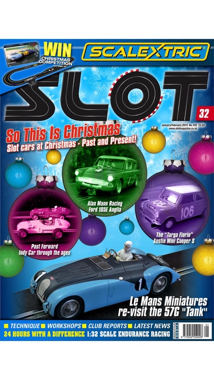 Slot Magazine UK
