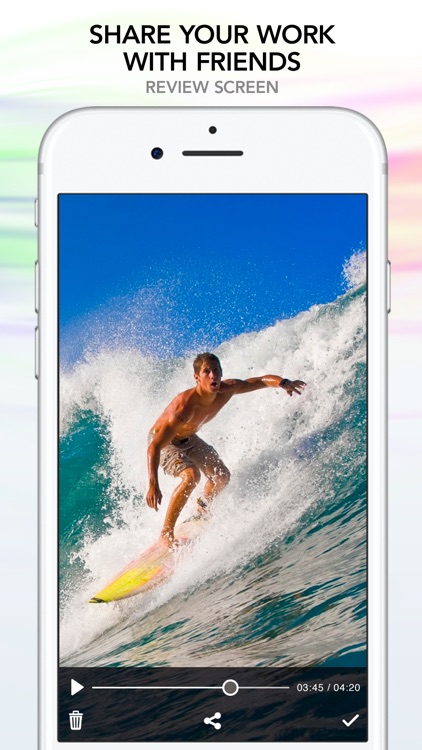 A.R.T. Camera + screenshot-4