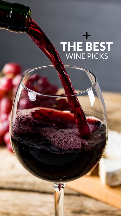 FOOD & WINE screenshot-3