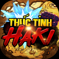 Thức Tỉnh HAKI