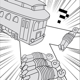 Trolley Problem Maker