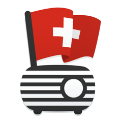 Swiss Radio / Schweiz / Suisse