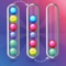 Ball Sort Color Puzzle Games: Ball Sorting Games