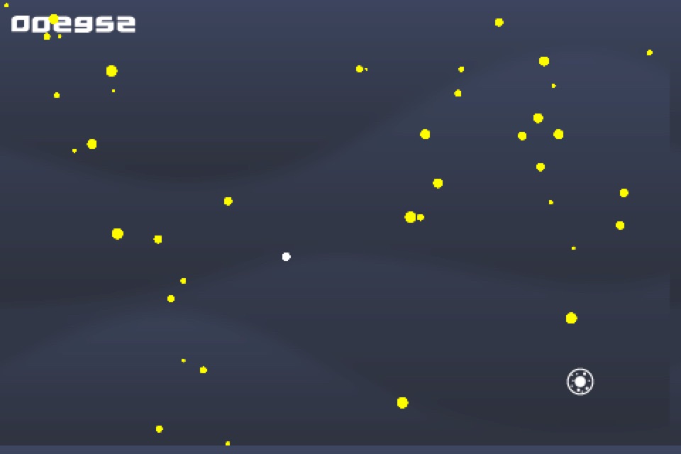 Gelbe Leuchtkäfer Invasion screenshot 4