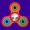 Enjoy huge amount of the virtual Fidget Spinners - all absolutely free