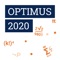 OPTIMUS 2020; ORTEC US Supply Chain and Logistics Summit