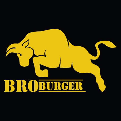 BroBurger icon