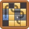 "Unlock The Ball Puzzle: Sliding Puzzle" is a simple and addictive puzzle game that you can't put it down