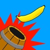 Banana Blast!