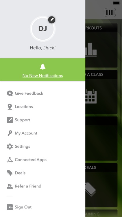 SYNERGY FITNESS + PHYSIO screenshot-3