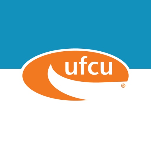 UFCU Mobile iOS App