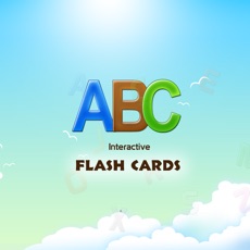Activities of ABC Interactive Flash card
