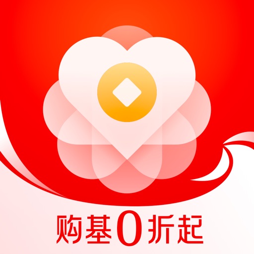 天弘基金logo