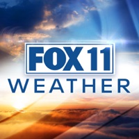 FOX 11 Los Angeles: Weather Erfahrungen und Bewertung