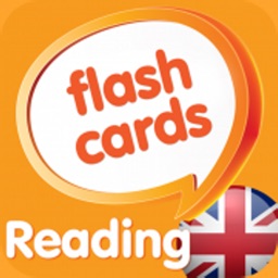 Reading Flashcards - Sentences