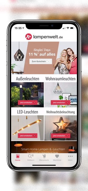 Lampenwelt.de(圖1)-速報App