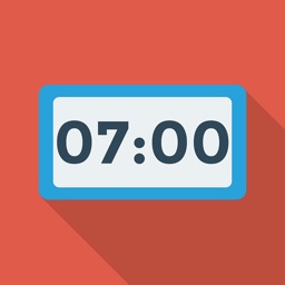 Digital Time for Watch Apple Watch App