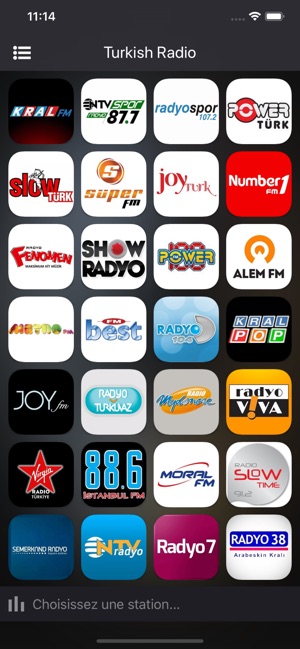 Radyo Turkiye - Turkish Radio