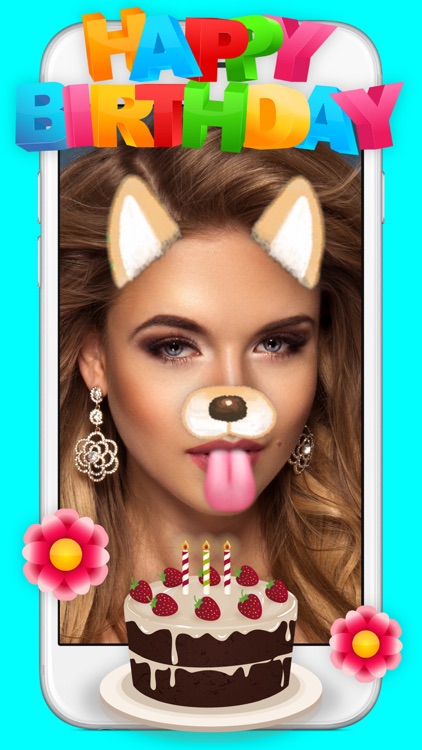Funny Face - Photo Editor