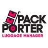 PackPorter Luggage Manager