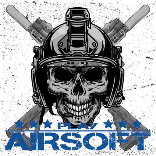 PlayAirsoft Icon