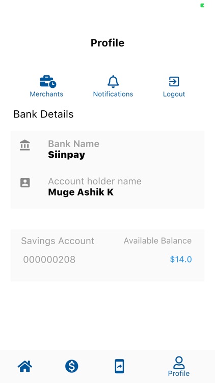 Siinpay