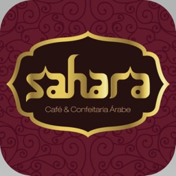 Sahara Café e Confeitaria