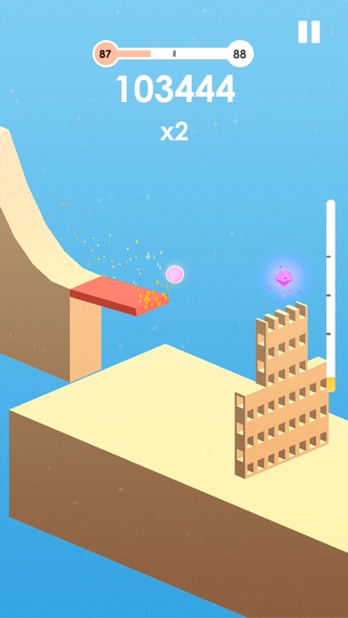 Fire Domino screenshot 3