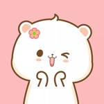 CatEmoji-Send to your friends