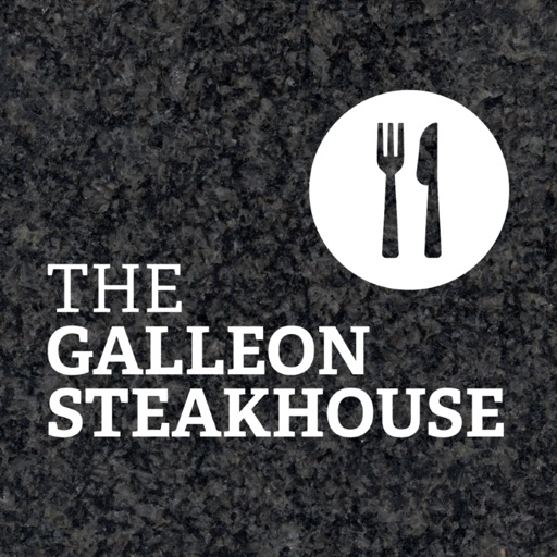THE GALLEON STEAKHOUSE by ICRTouch