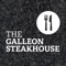 The official app of THE GALLEON STEAKHOUSE - Chesterfield