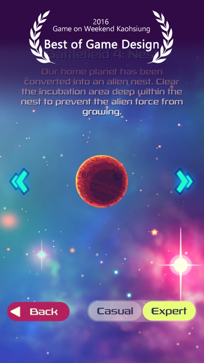 Space Cycler screenshot-3