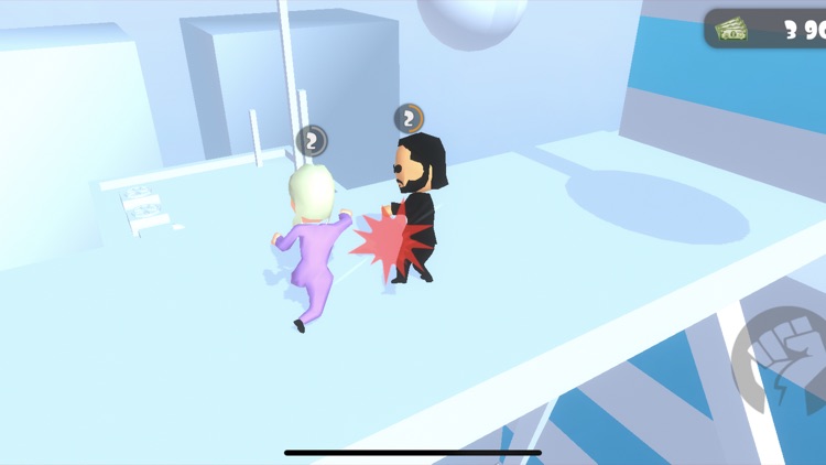 I, The One - Accurate Fighting screenshot-7