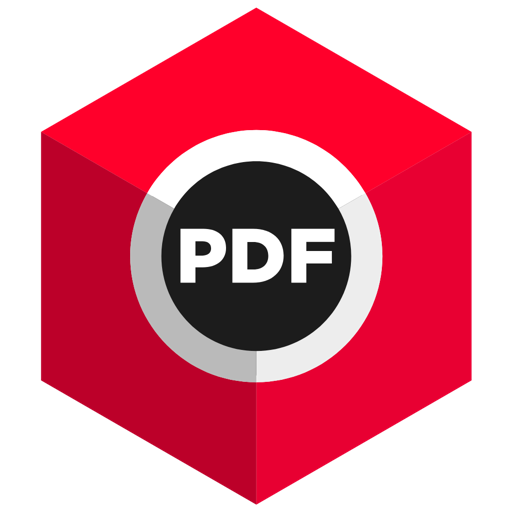 PDF Converter, Reader & Editor