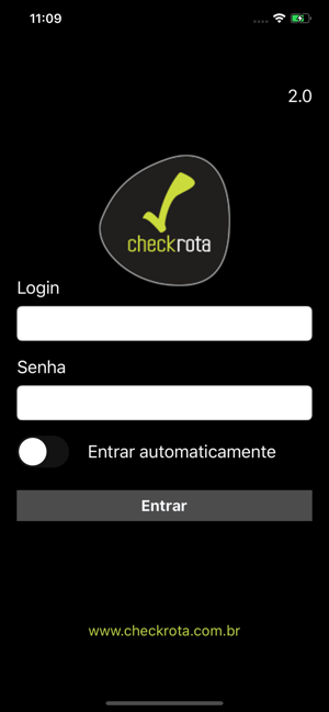 Checkrota