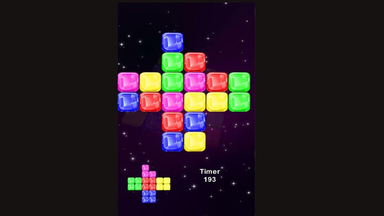 Block Puzzle Galaxy 2021