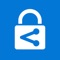 Azure Information Protection app enables you to securely collaborate with others