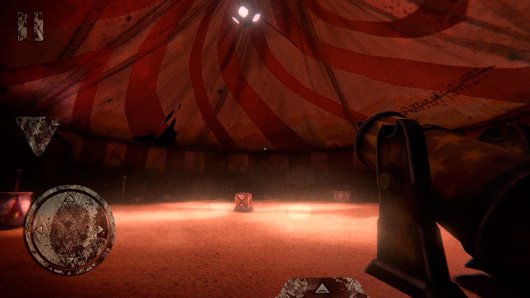 Death Park: Scary Horror Clown screenshot-3