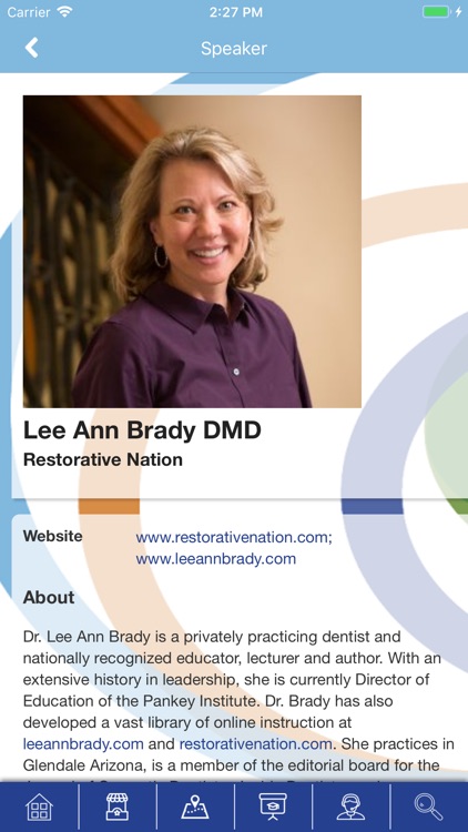 Dugoni School of Dentistry screenshot-3