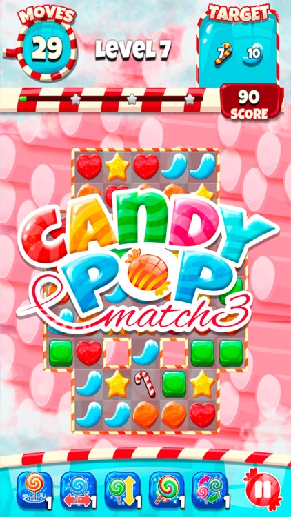 Candy Pop 2023 screenshot-4