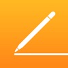 Pages (AppStore Link)