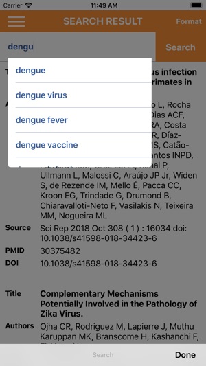 BioMed Articles(圖5)-速報App