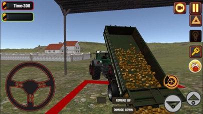 Farm Tractor Simulator 2020 screenshot 3
