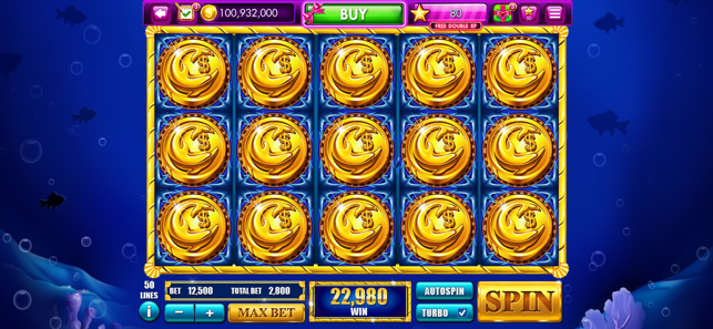 Slots Craze: Casino Games 2020(圖4)-速報App