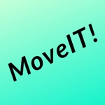 MoveIT by VanDeKamp Technique