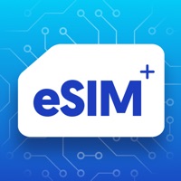 eSIM+ Mobile Data Travel